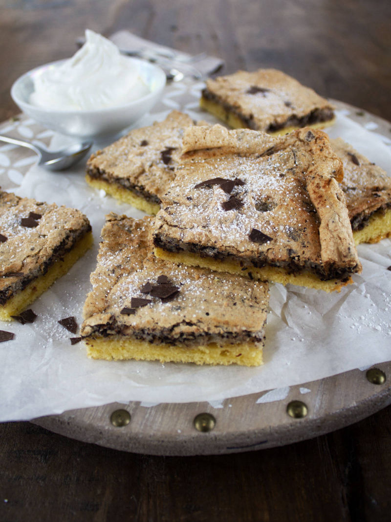 Russischer Kuchen